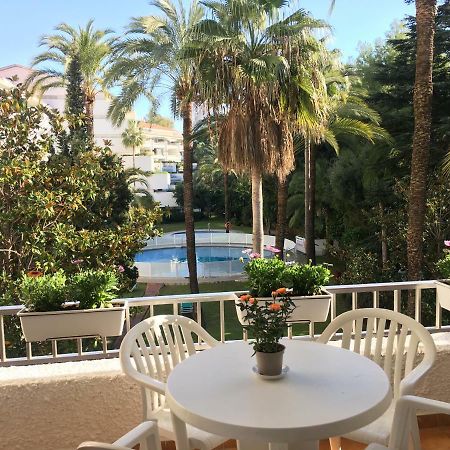Quiet Place To Stay Marbella Exterior foto