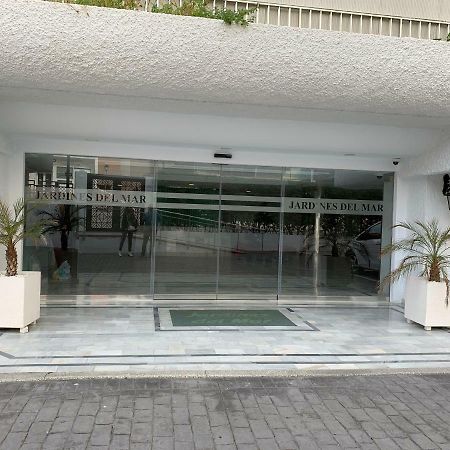 Quiet Place To Stay Marbella Exterior foto