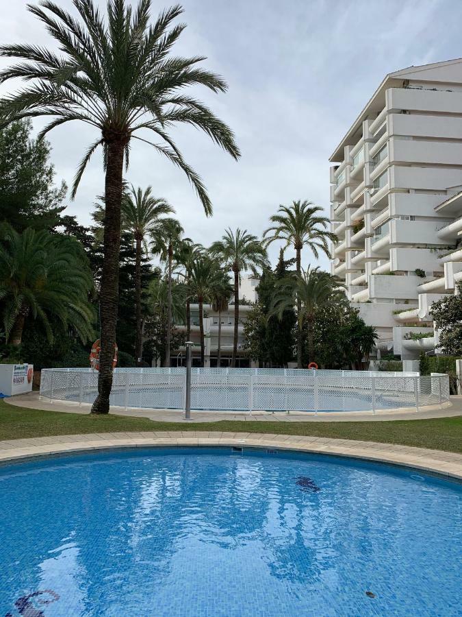 Quiet Place To Stay Marbella Exterior foto